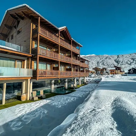 Francesin Active Hotel-2