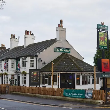 The Bay Horse Hotel-2