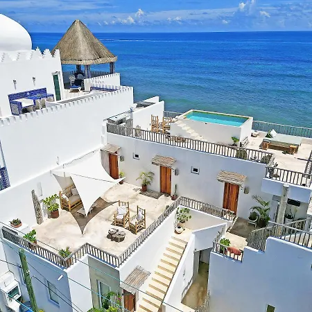 Casa Alkimia Oceanfront-2