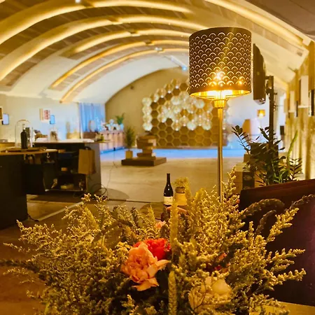 Chateau Le Bouis Hotel & Wine-2