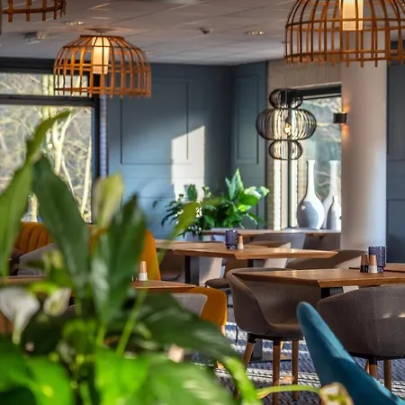Hotel Boschrand-3
