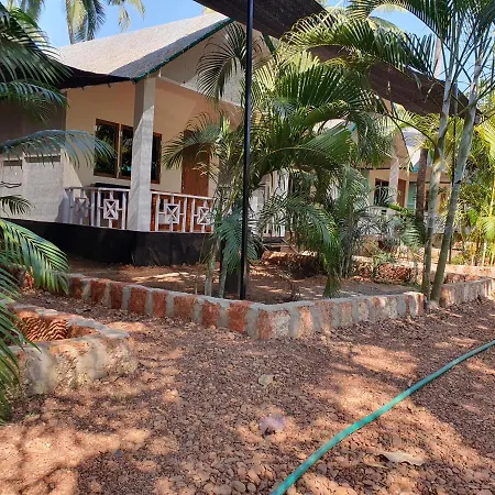 Saxony Village Resort-3