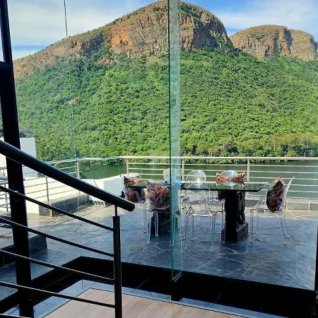 Hartbeespoort Lifestyle Guest House-2