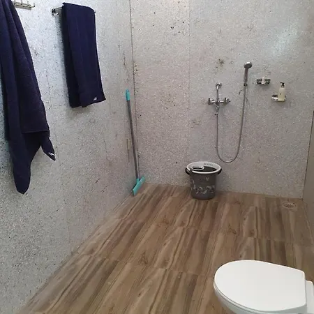 Saxony Village Resort-2