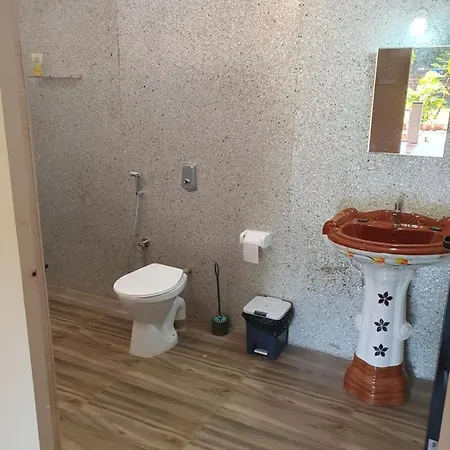 Saxony Village Resort-2