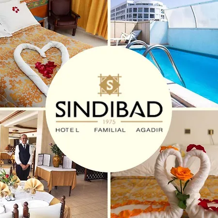 Hotel Sindibad-3