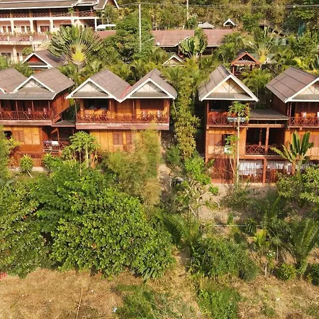 Mekong Riverside Lodge-2