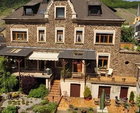 Altes Weingut an der Vogtei-2