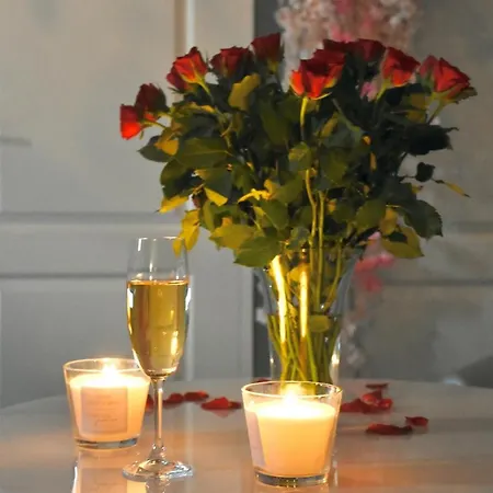 Luxury & Love - Professional Jaccuzzi And Spa-3