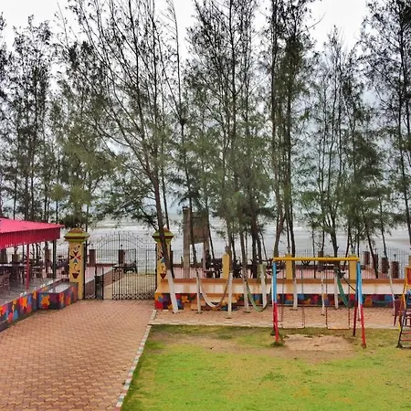 Mohana Beach Resort-3