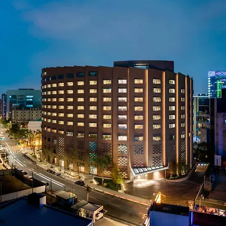 Hotel Indigo Taipei North By Ihg-3