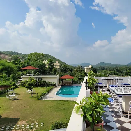 Aura Gold Resort-2