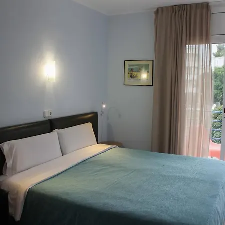 Hotel Alexandra Sitges-3