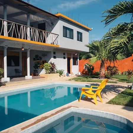Coccoloba Guest House-3