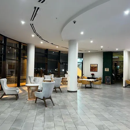 Wyndham Garden North Bergen - Secaucus-3