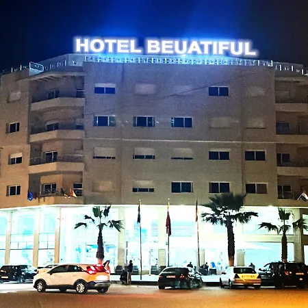 Hotel Beautiful-2