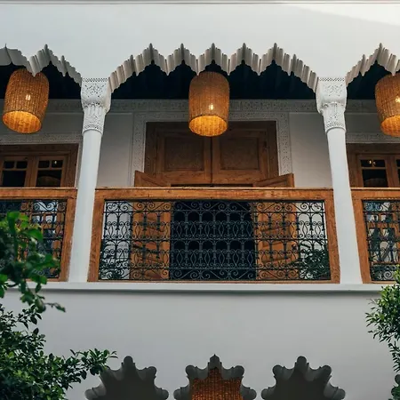 Riad No37-2