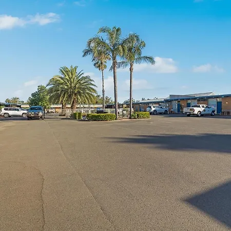 Plainsman Motel-3
