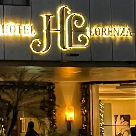 Hotel Lorenza-3
