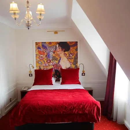 Timhotel Tour Montparnasse-3