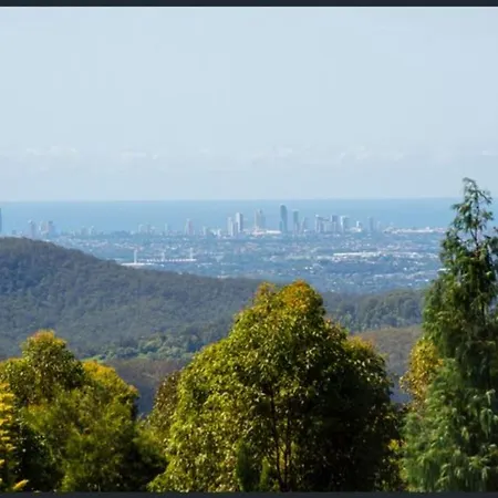 Spectacular Gold Coast Skyline Views-2
