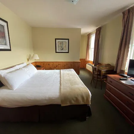 Hotel Bedford-2