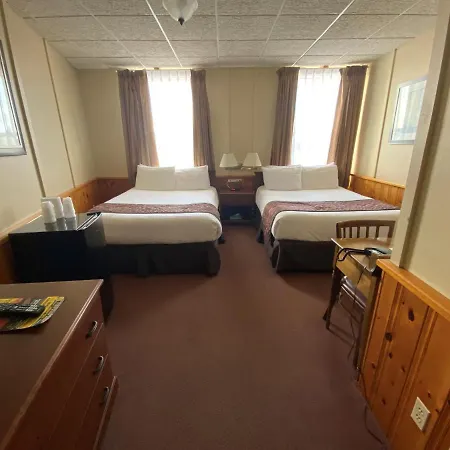 Hotel Bedford-2