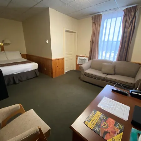 Hotel Bedford-3