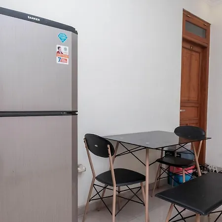 Koolkost Syariah Near Taman Sriwedari Laweyan-2