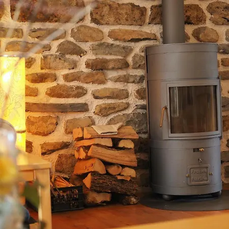Chalet D'Hotes Auris-3