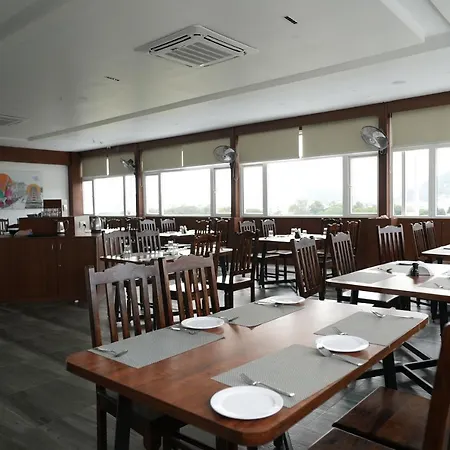 Hotel Sunrise Hospitality-2