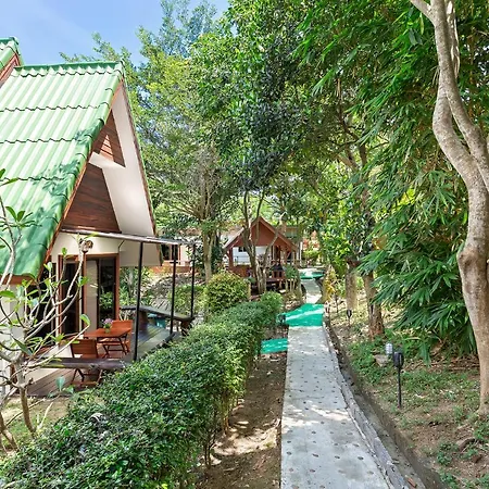 Harmony Naturist Resort Rawai Phuket 18Yr Minimum Age Only Nudist Nake D Fkk-2