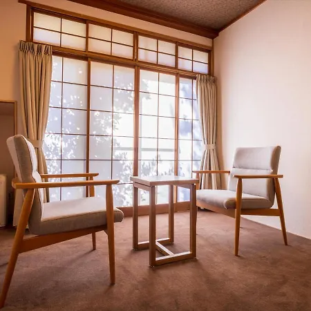 Atami Onsen Yamaki Ryokan-3