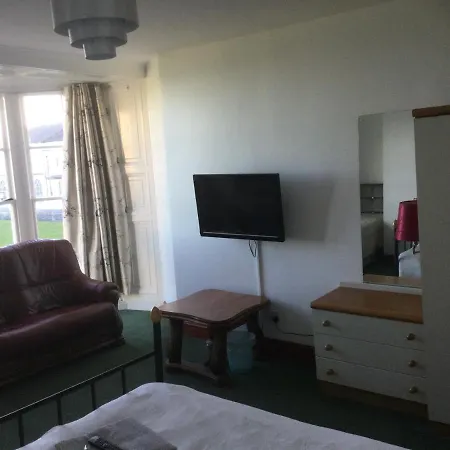 Sea View Guest House-3