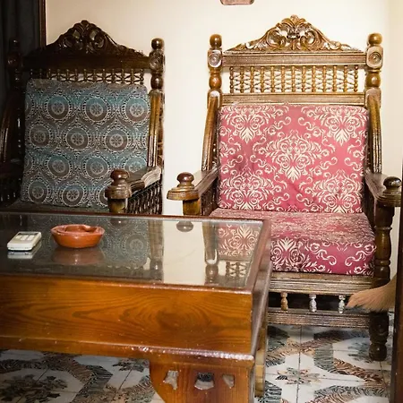 Alf Leila Boutique Hotel-2