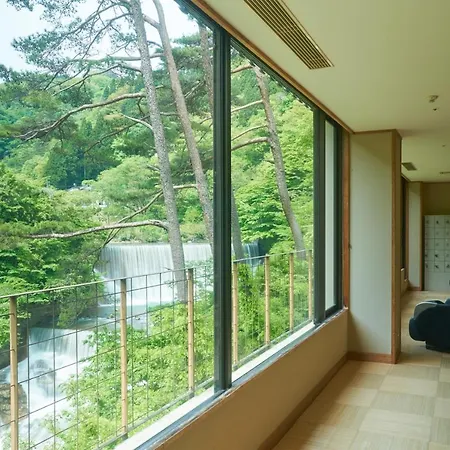 Sansuiso Tsuchiyu Spa-3