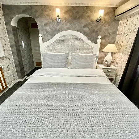 Peri Boutique Hotel-3
