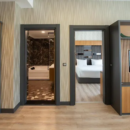 Holiday Inn - Trabzon-East By Ihg-2