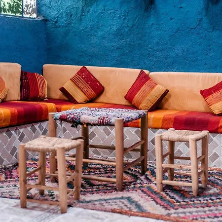 Riad Borj Jamaa Lafna-3
