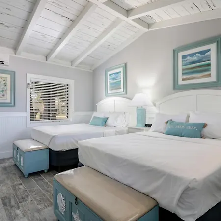 Fiesta Key Rv Resort Premium Room 3-2