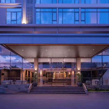 Hotel Santika Batam-3