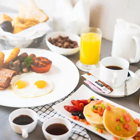 Al Khoory Inn Bur Dubai-3