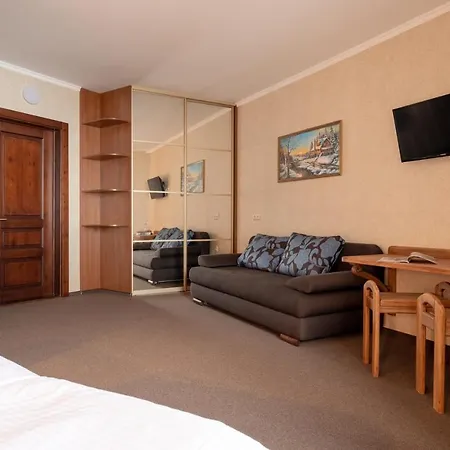 Private Rooms in Hotel 3 поверх-3