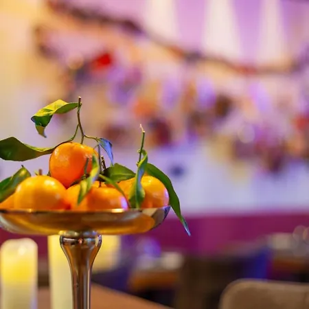 Berti Hotel - Mulhouse Centre Gare-3