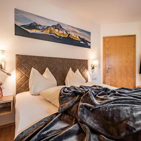 Gaestehaus Wiesengrund & Apart Sporer-3