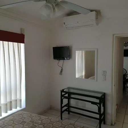 Villas del Palmar Manzanillo with Beach Club-2