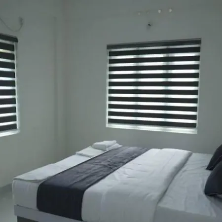 Yelza Hotel And Residence-3