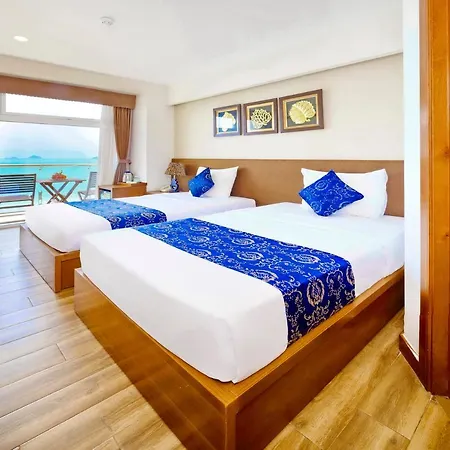 Saphia Hotel Nha Trang-3