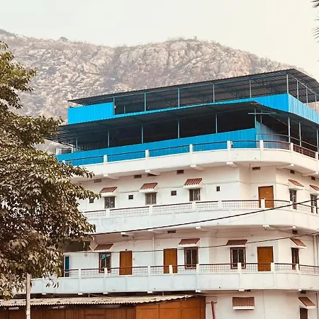 Hotel Rajgir International-2