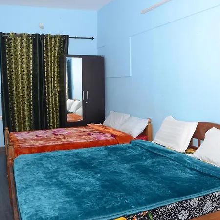 Aarraams Farms & Resorts-2